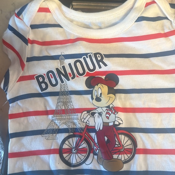 Disney Paris Outfit - Picture 4 of 7
